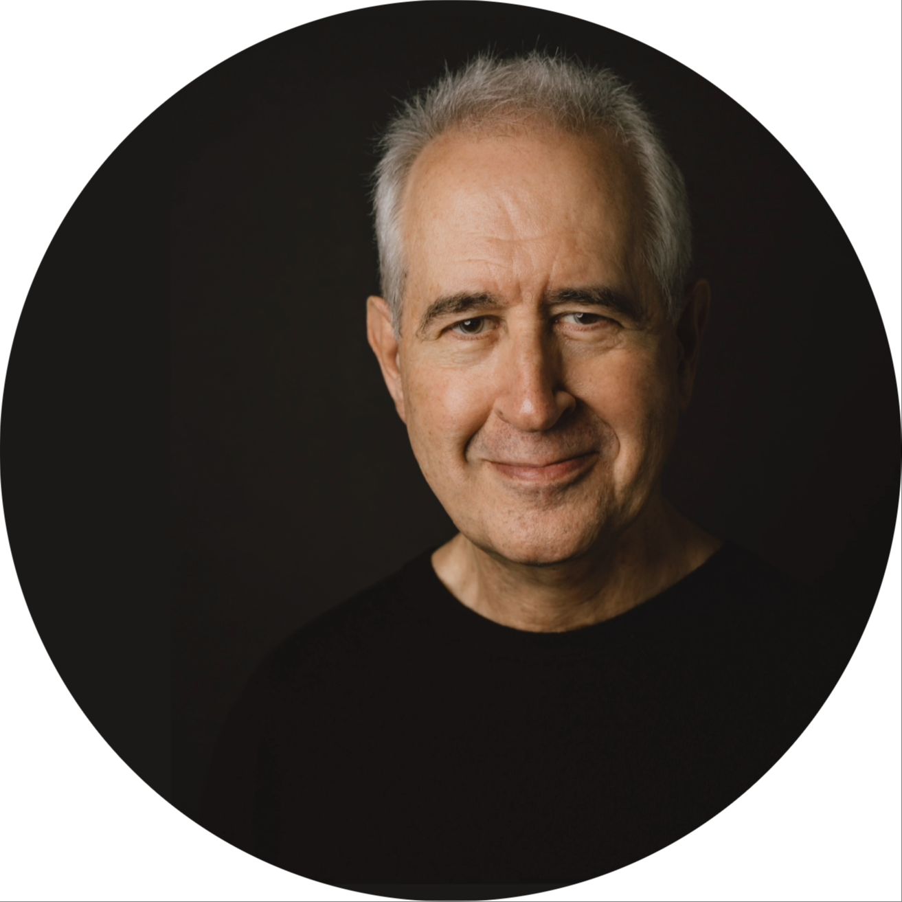 講師：Larry Mermelstein