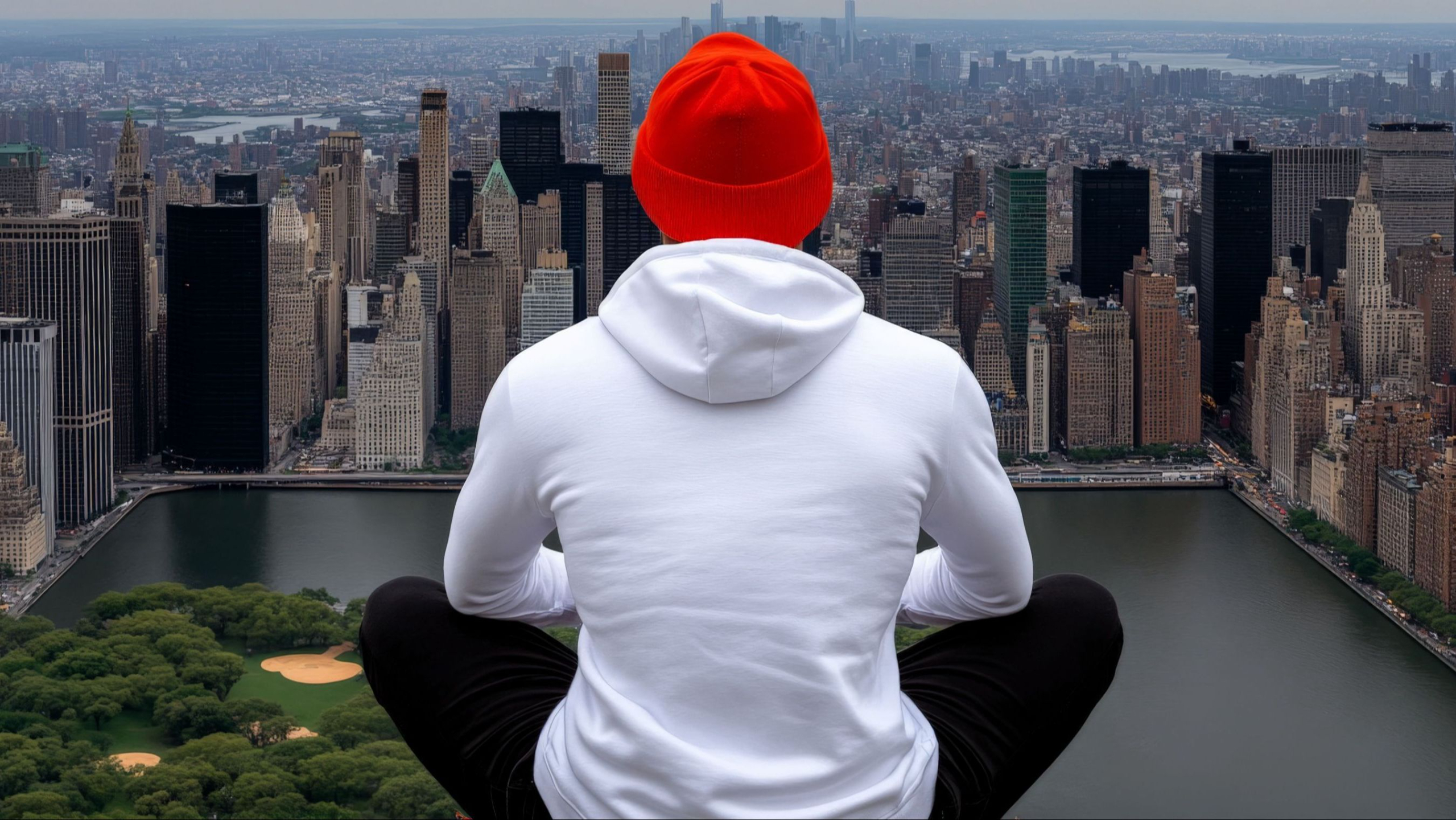 瞑想入門 2 days イメージ