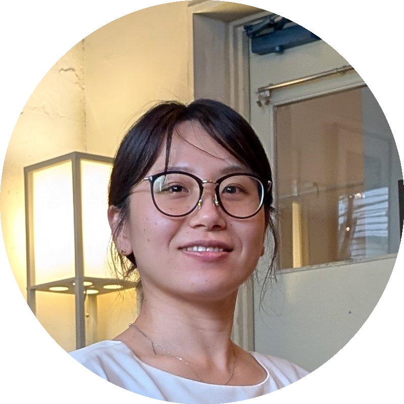 池澤あゆみ