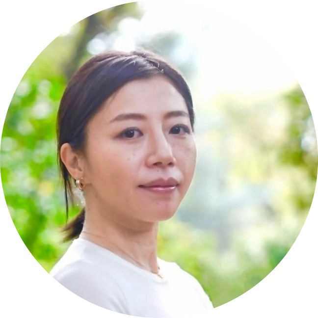 宮先 祐子 / Saho Nakagawa