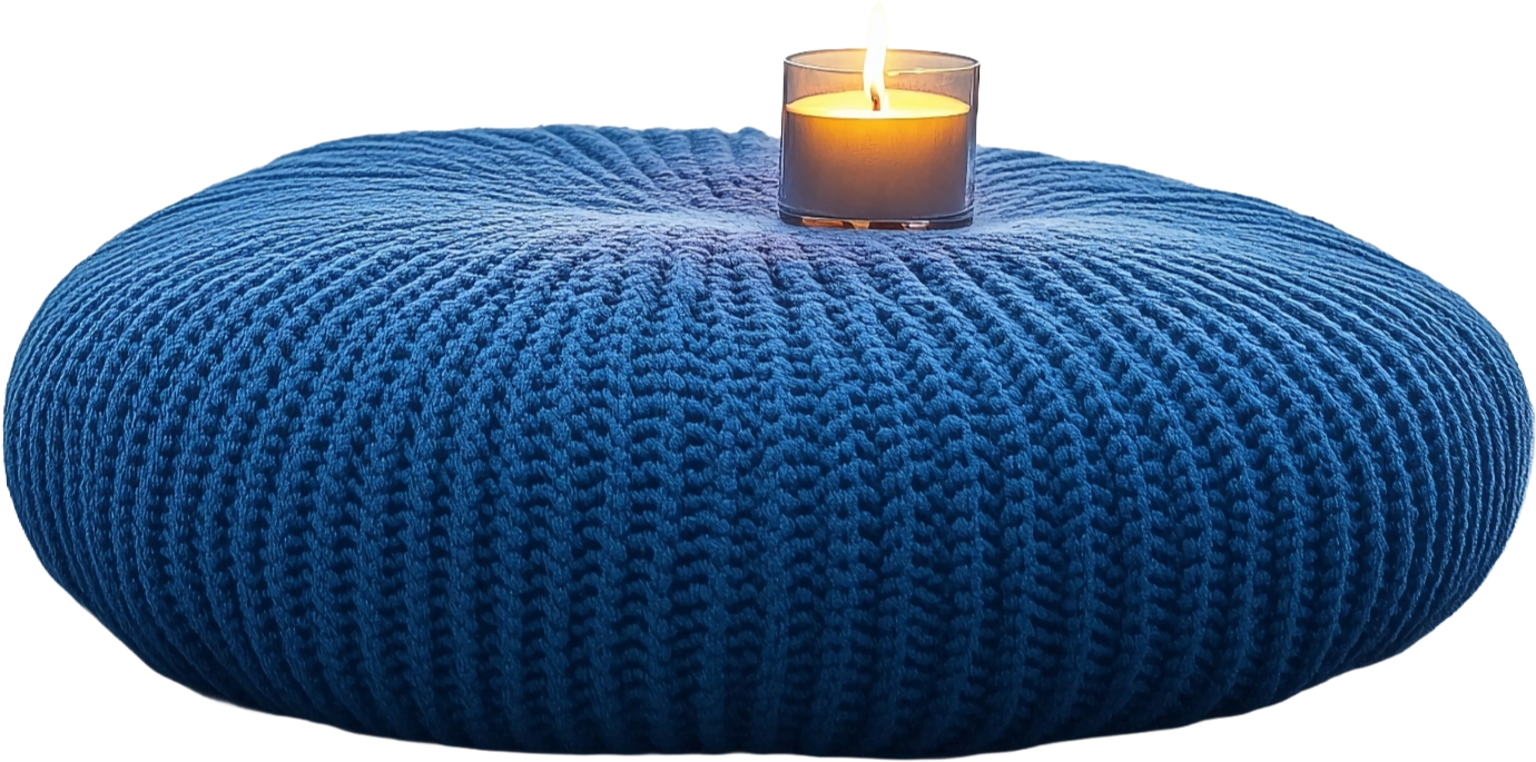 Meditation Cushion