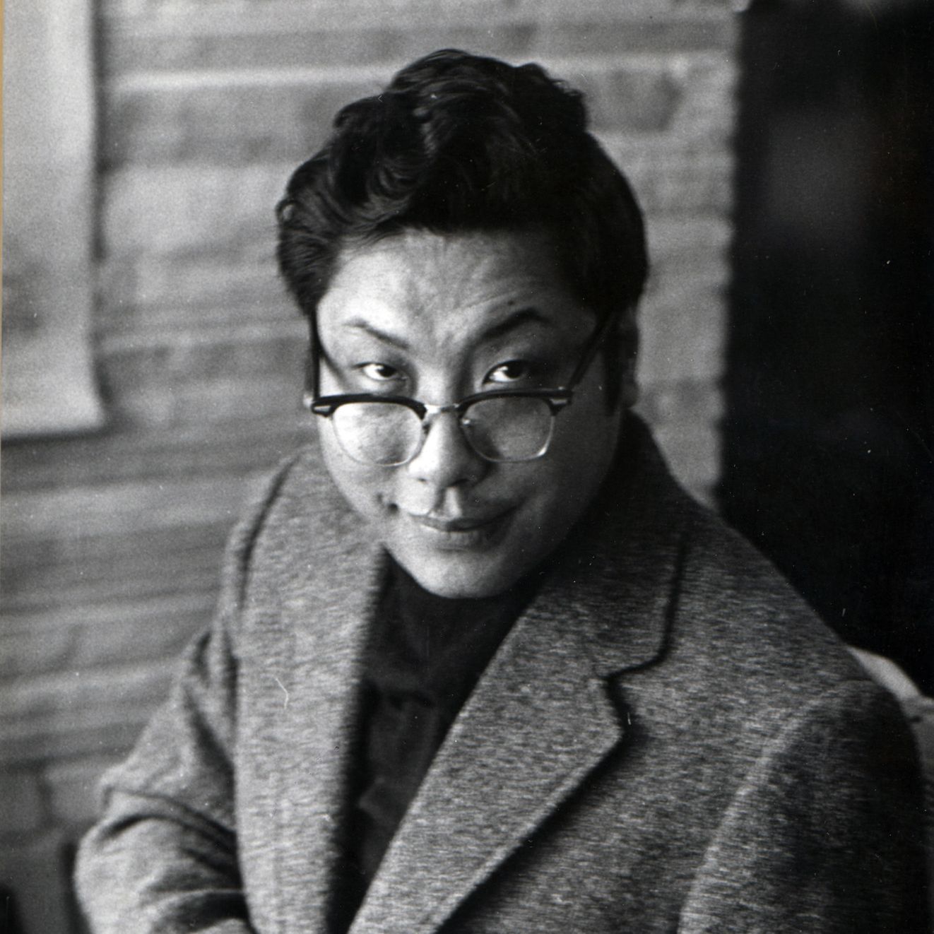 Chögyam Trungpa Rinpoche