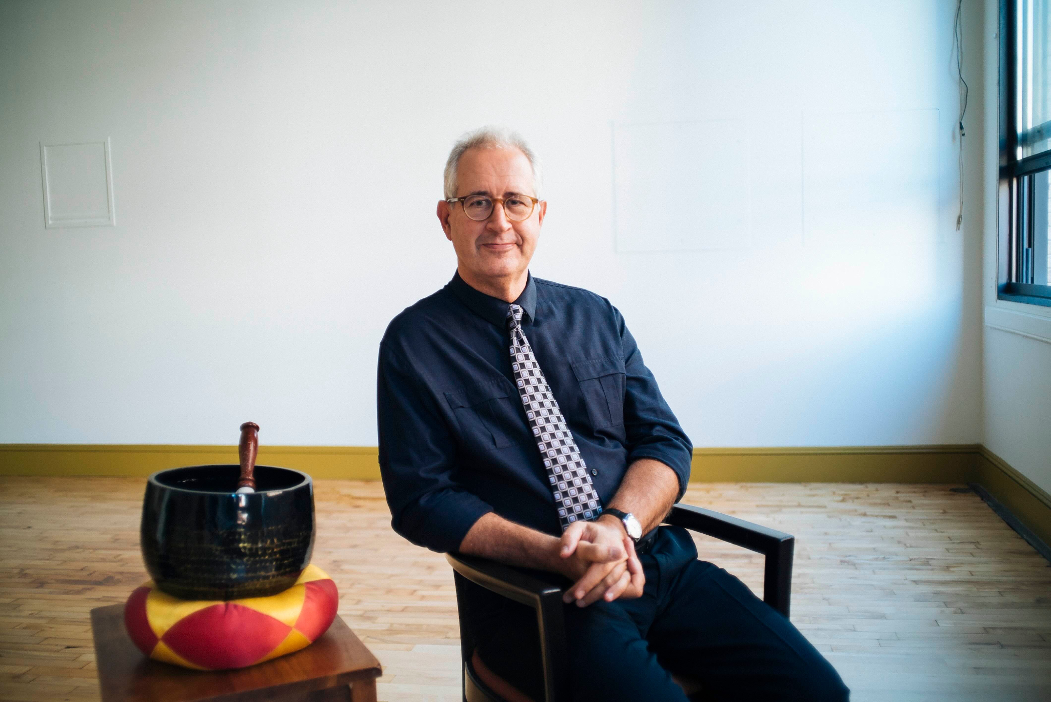 David Nichtern