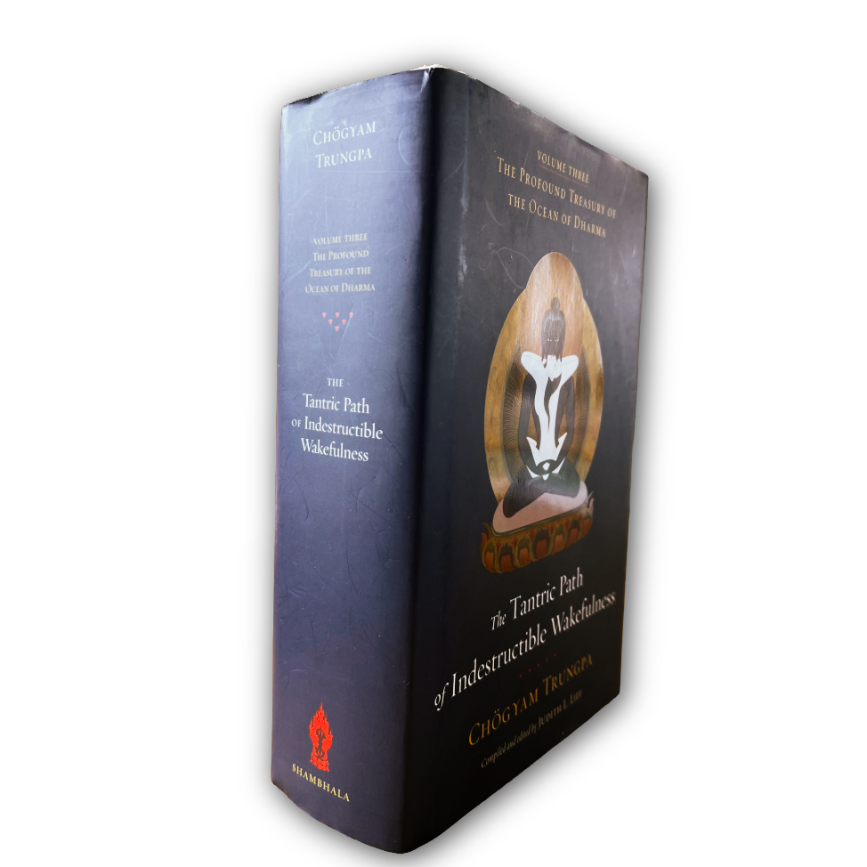 Vajrayana Vol.3 アイコン