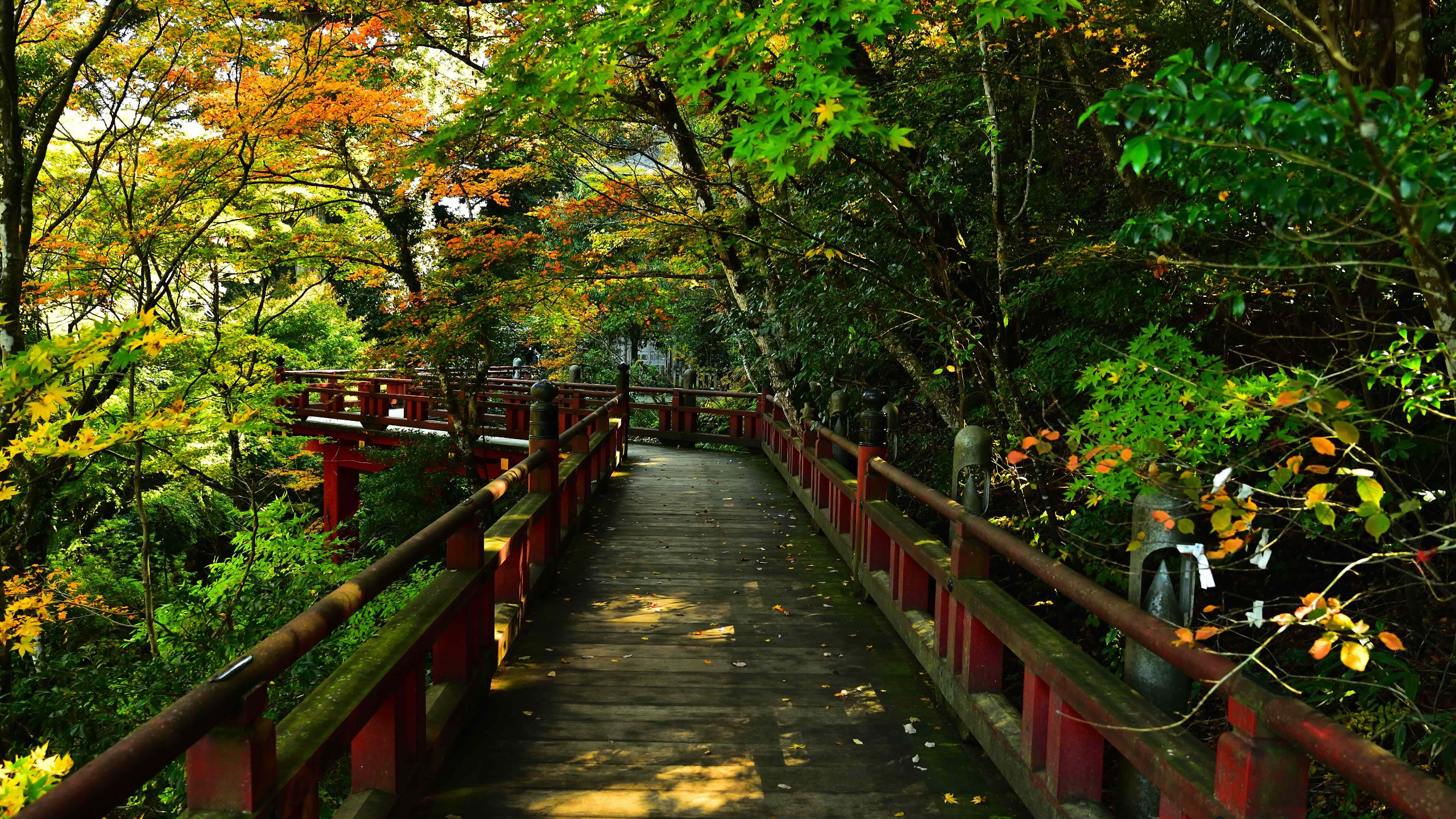 那谷寺