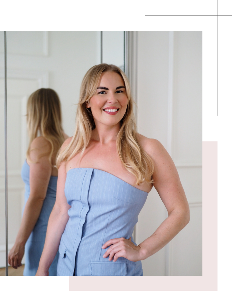 Verkkokurssiyrittäjää motivoiva taulu: one day or day one. you decide.