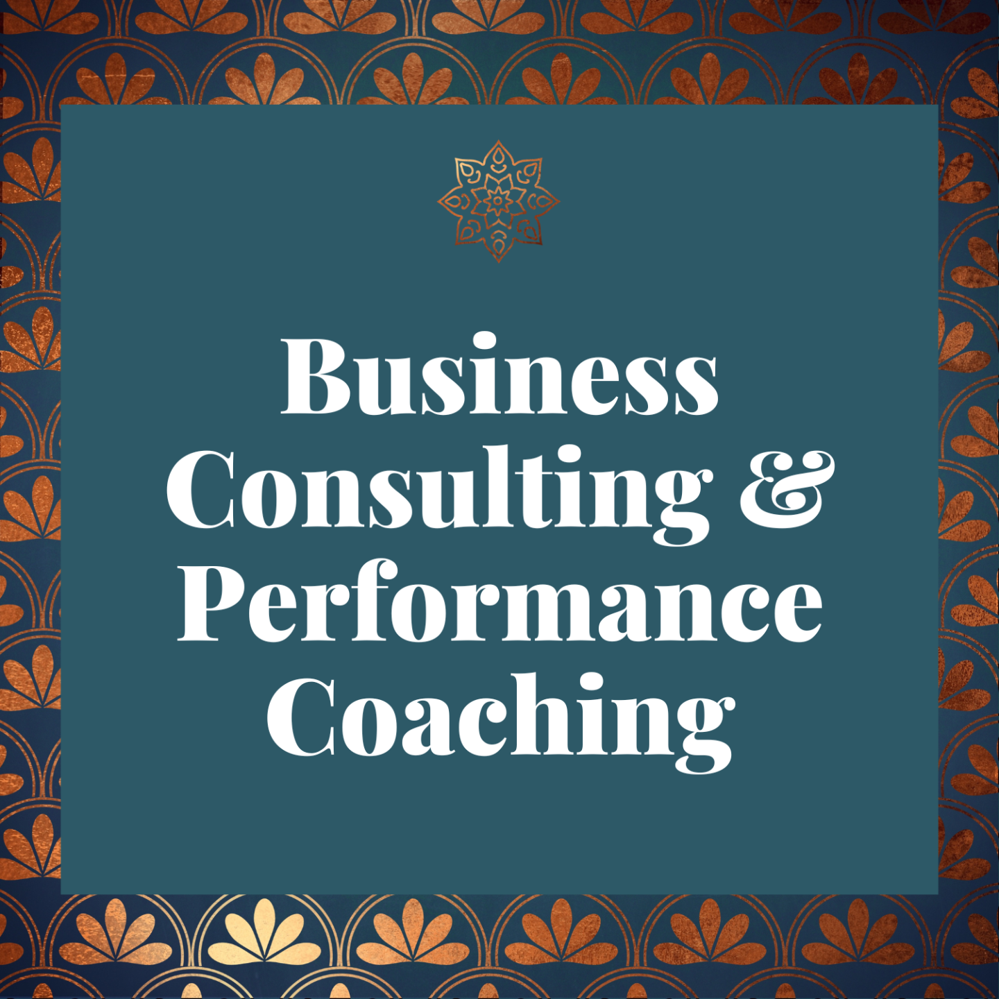 Business Consulting for Spiritual Women