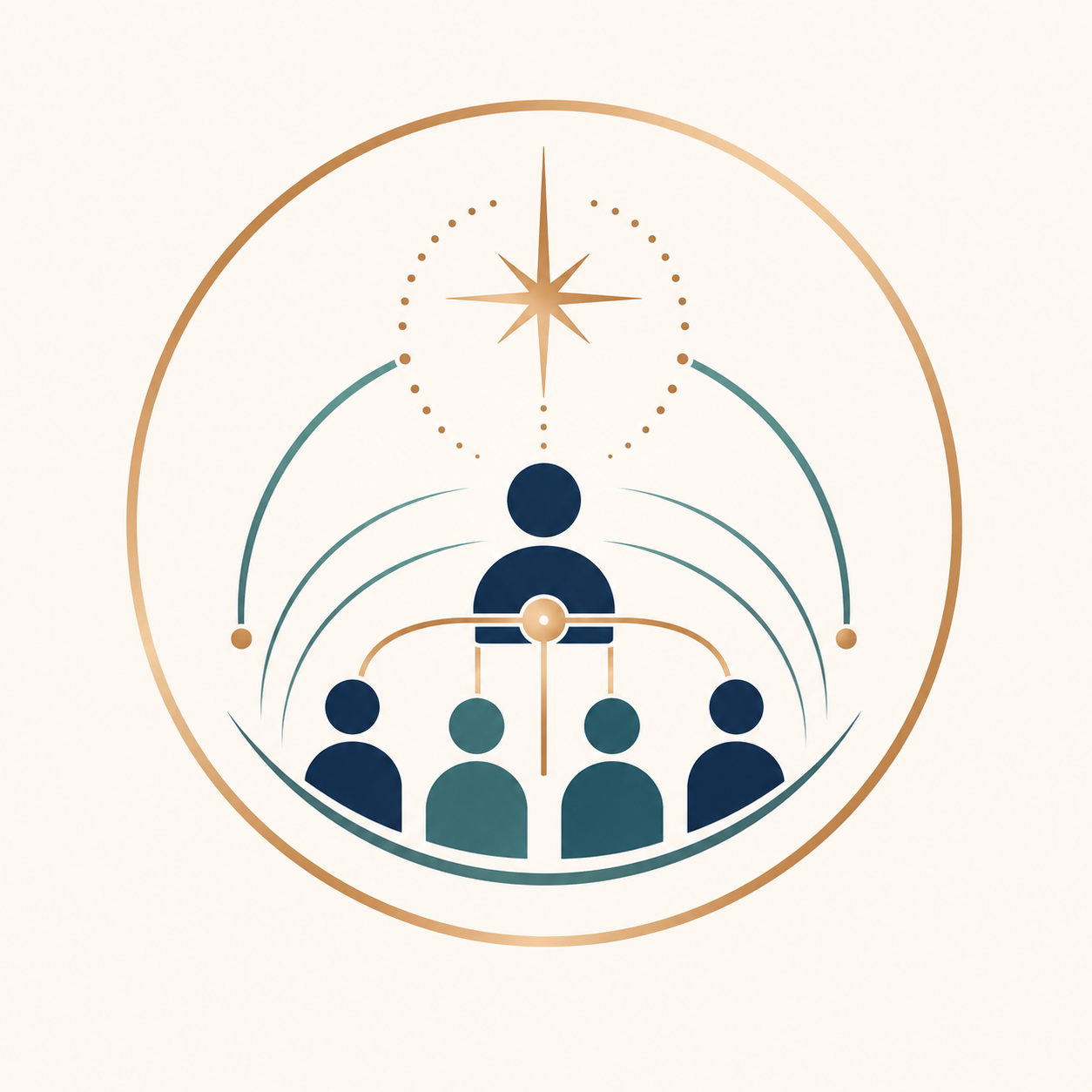 Executive Coaching + Leadership Development