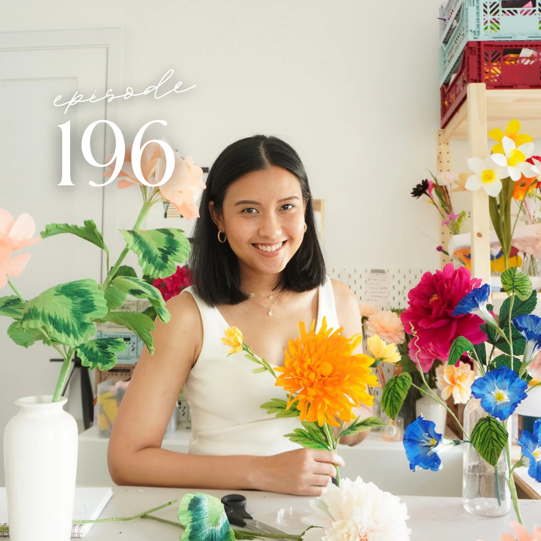 Episode 133: An Exclusive Interview with German Crepe Paper Manufacturer Werola