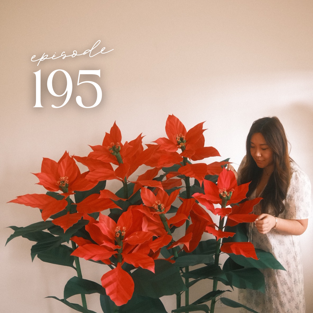 Episode 133: An Exclusive Interview with German Crepe Paper Manufacturer Werola