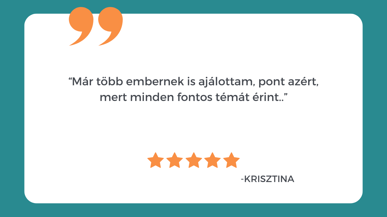 szülésfelkészítő tanfolyam vélemény