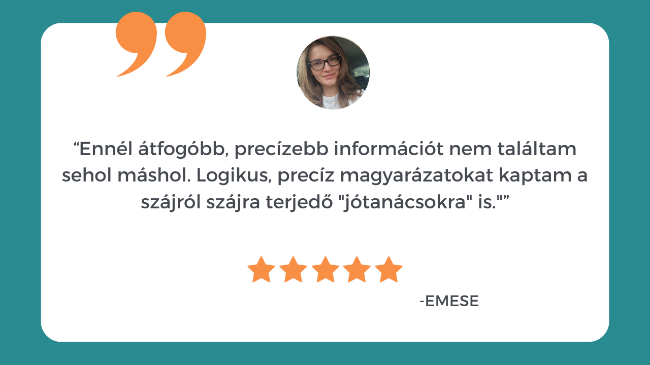 szülésfelkészítő tanfolyam vélemény