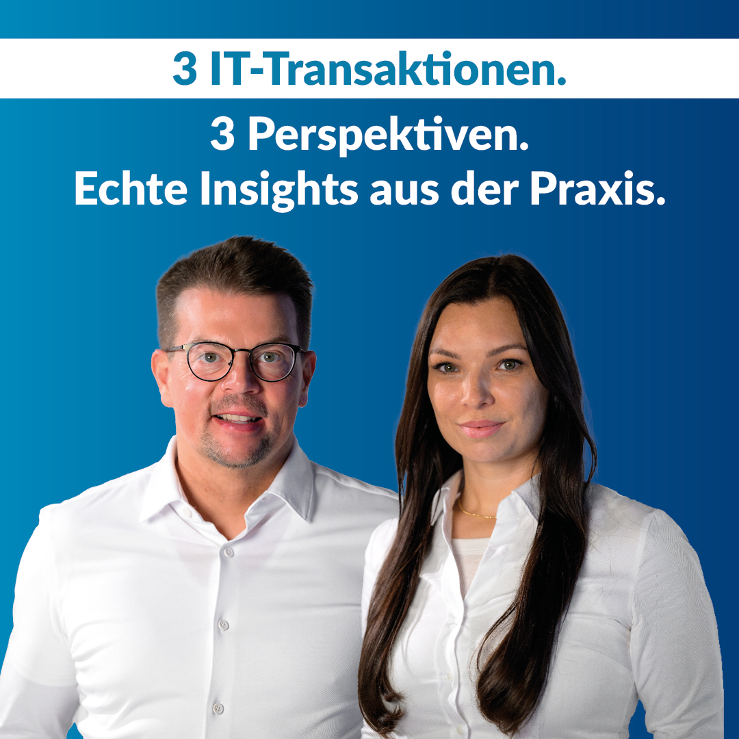 Melde Dich jetzt für unser kostenloses Webinar an