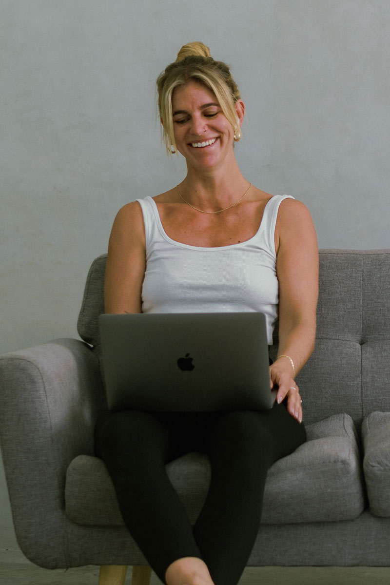 The Evolv. Method Mentorship Online Coaching