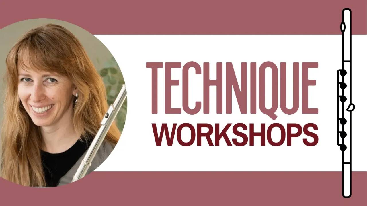 Technique Workshops