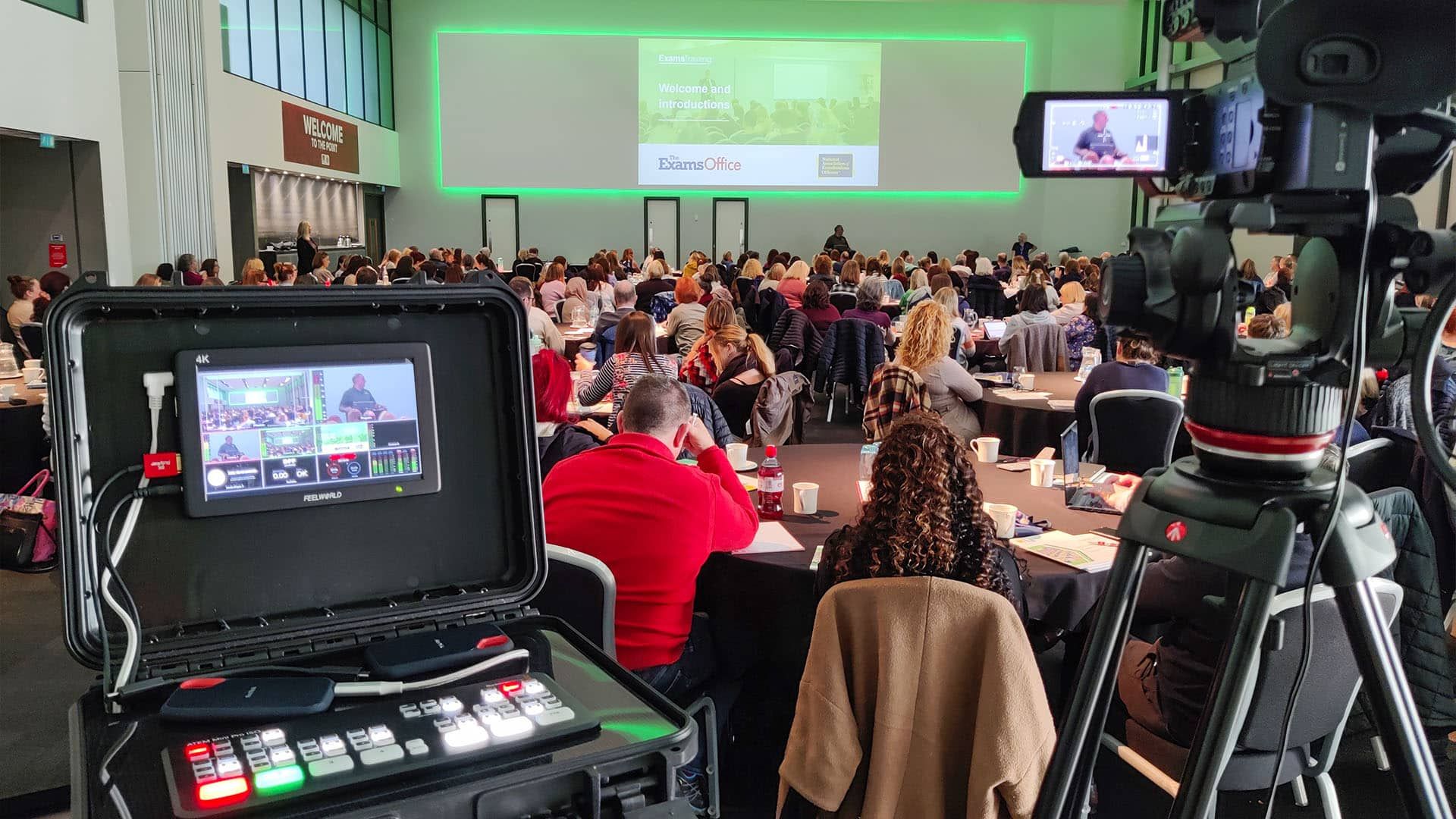 PDA Learning Programme