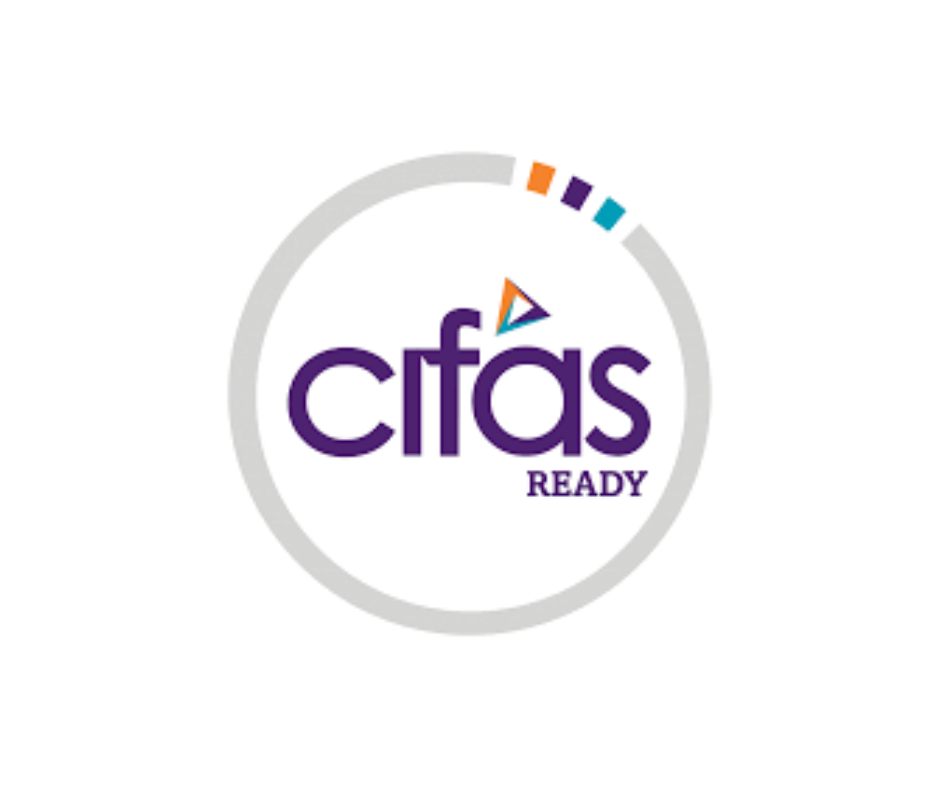 CIfas logo