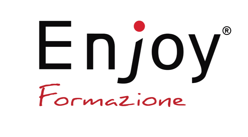 Firma Enjoy Formazione