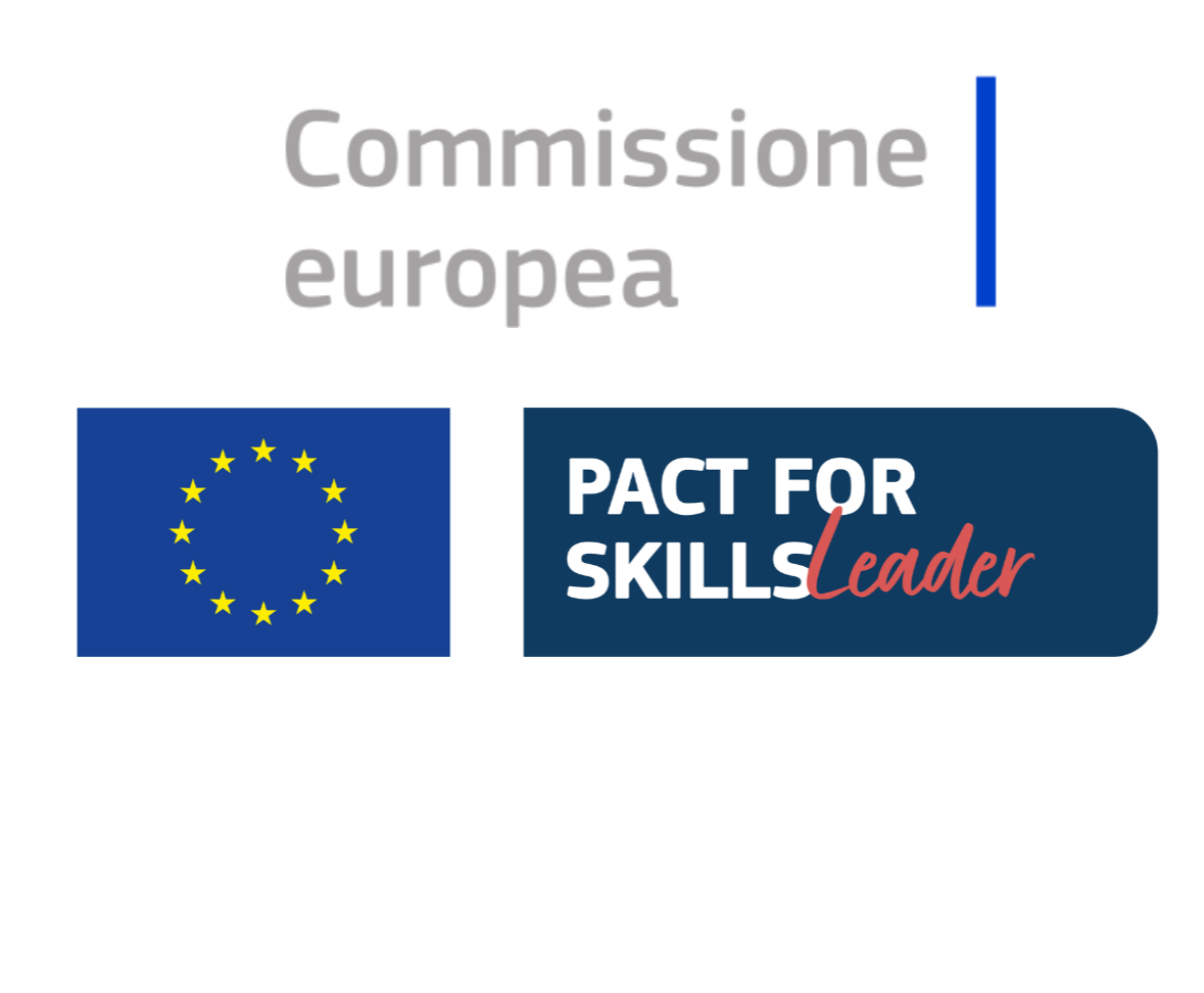 Pact for Skills