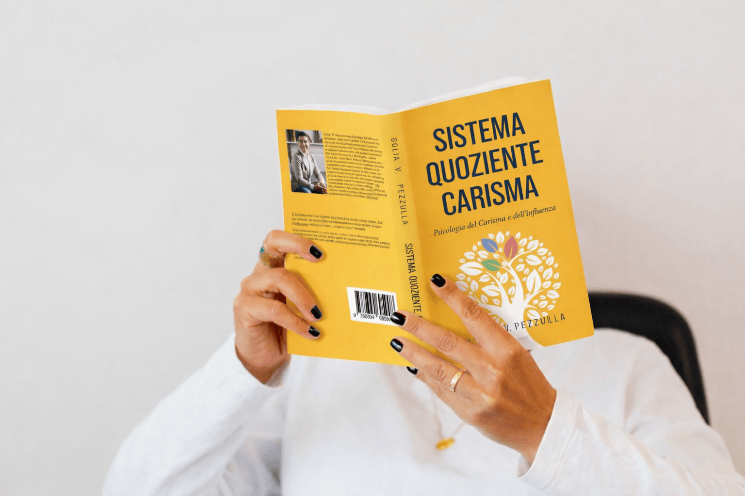 Sistema Quoziente Carisma