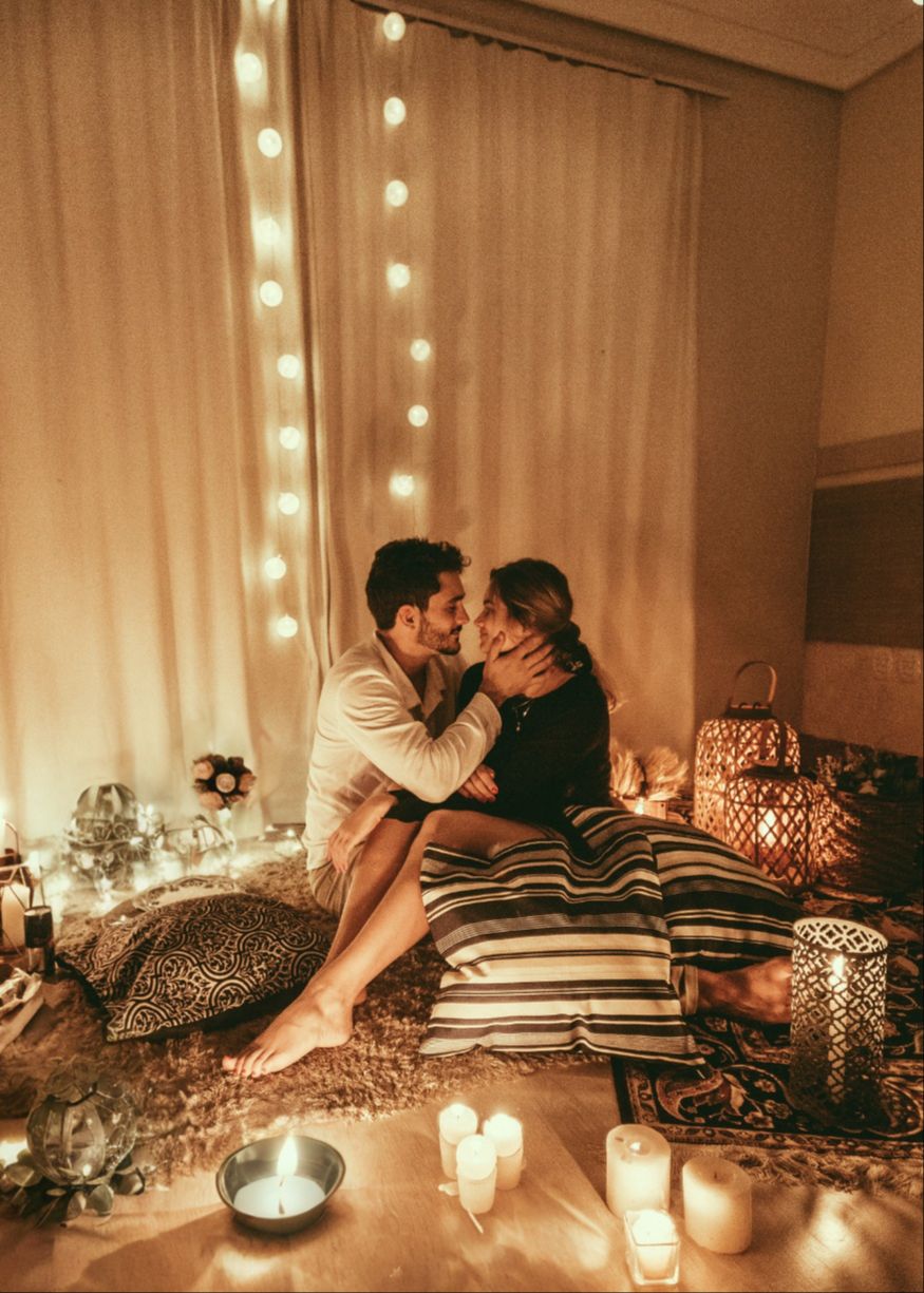 cute couple hugging and communicating spiritual tantra sex couples coaching session catherine the love priestess