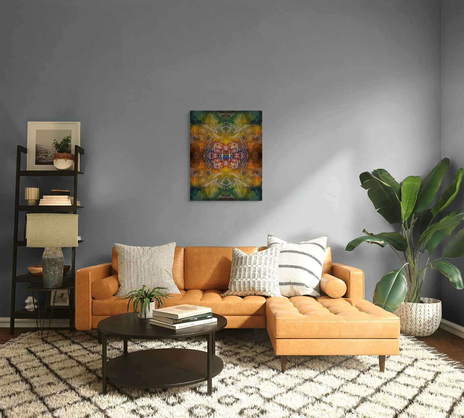 limited edition signed print advertisement
