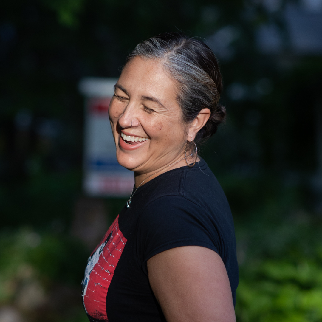 Photo of Athena Adkins