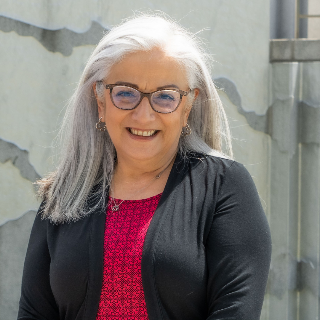 Photo of Roula El-Asmar