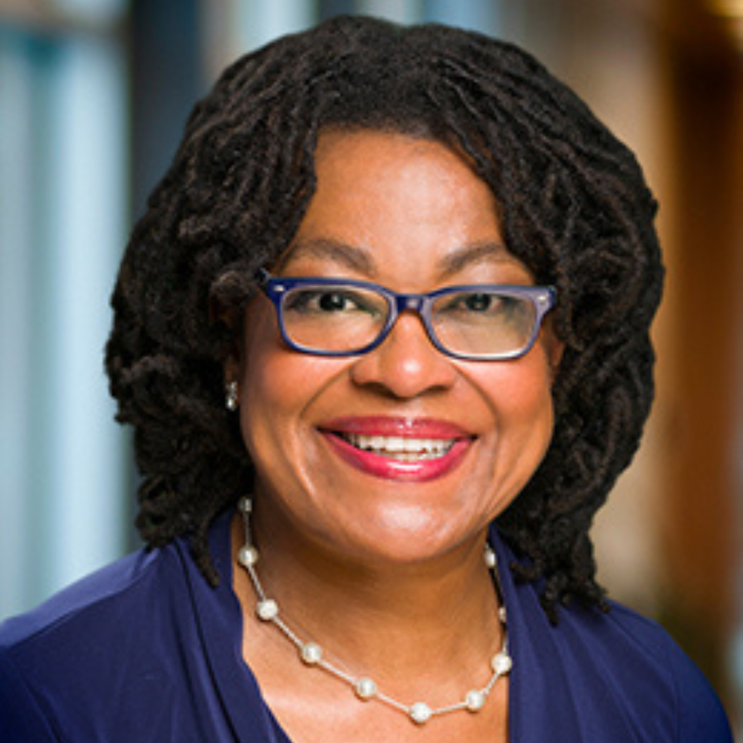 Image of Christine Robinson