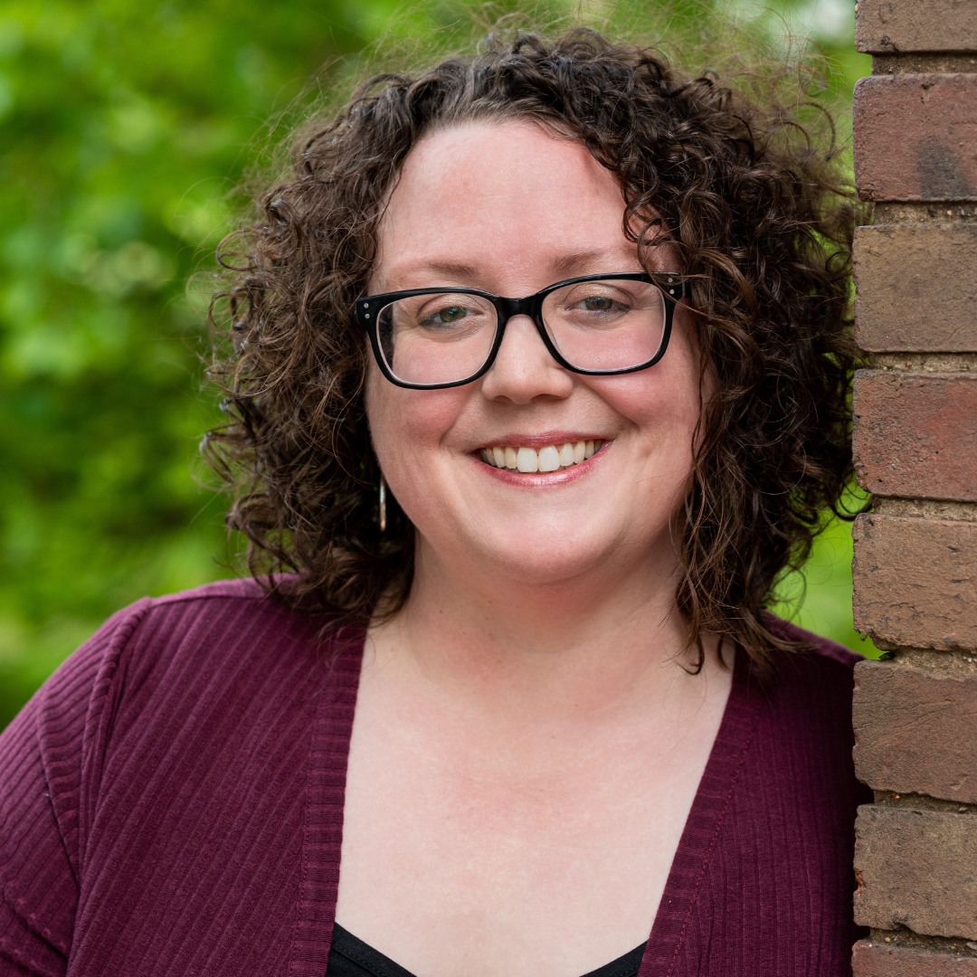 Photo of Dena Rapley