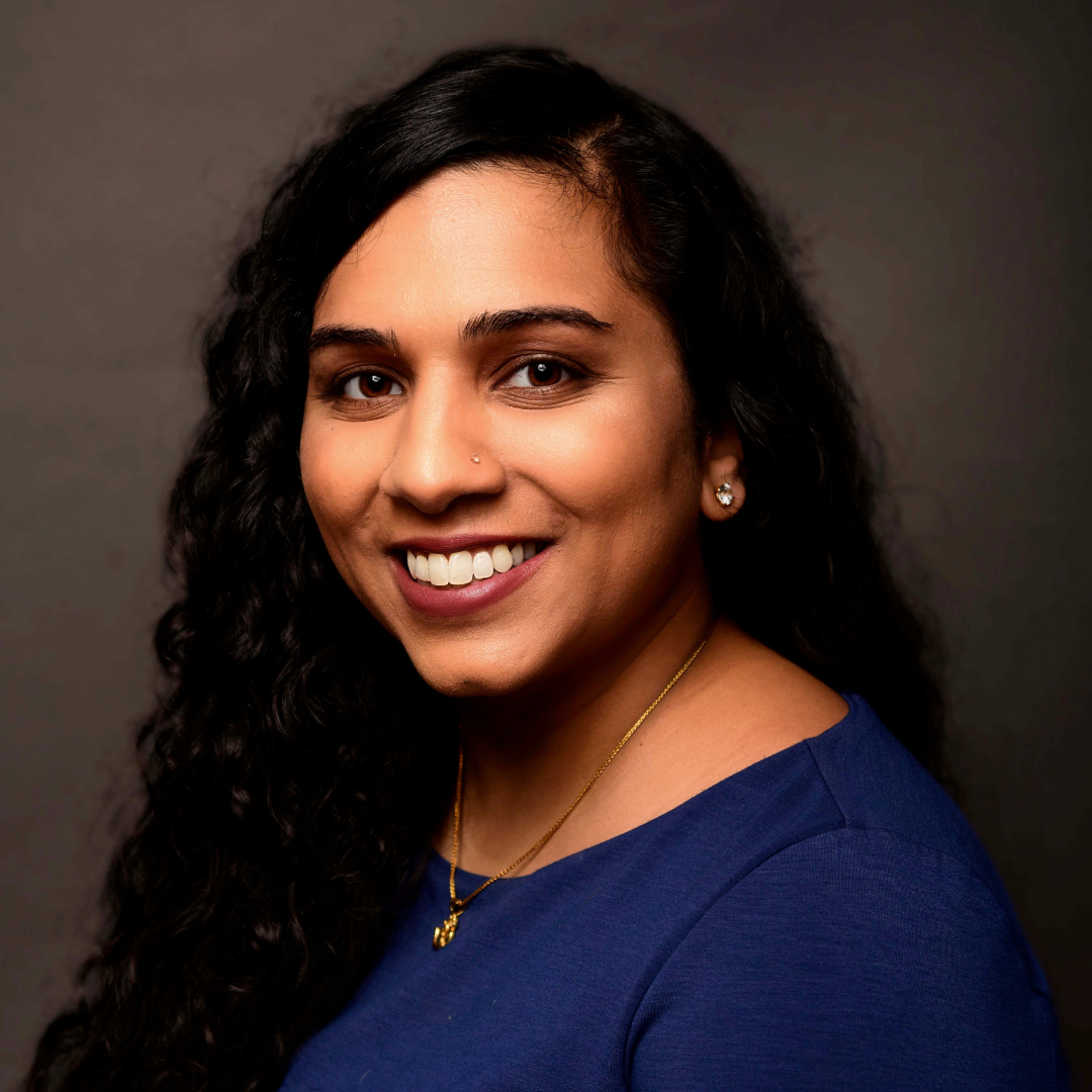 Image of Surabhi Pandit