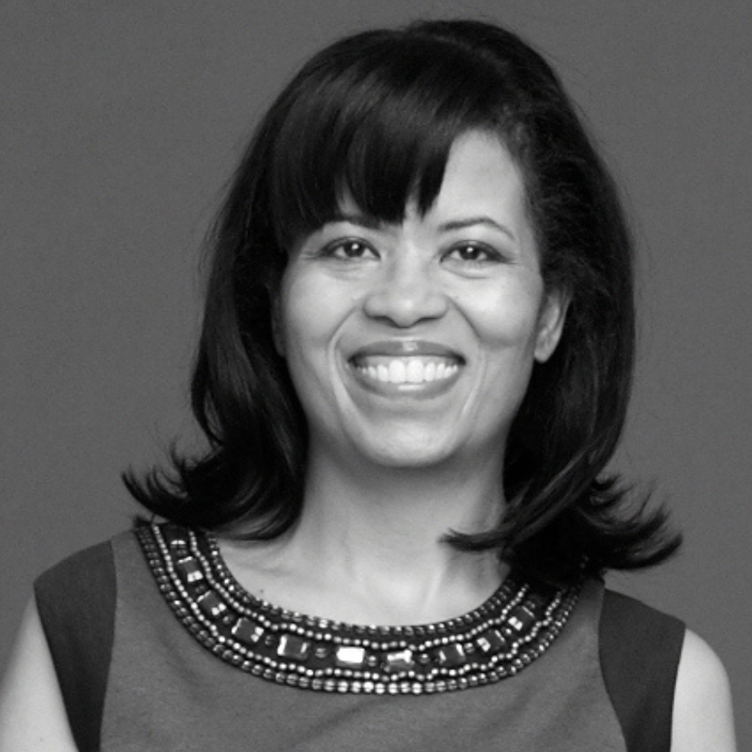 Image of Cynthia Reddrick