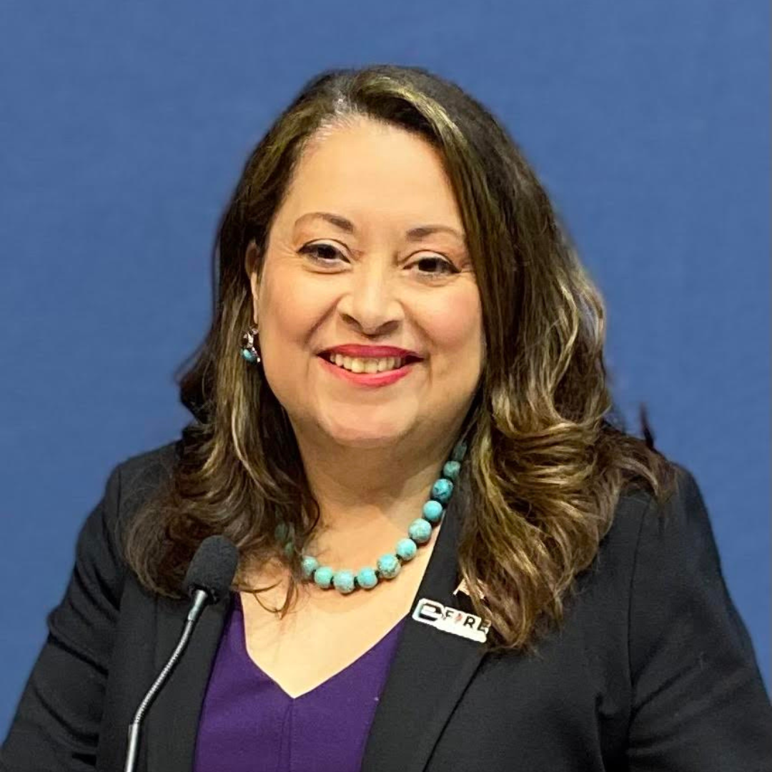 Photo of Jennifer Godinez