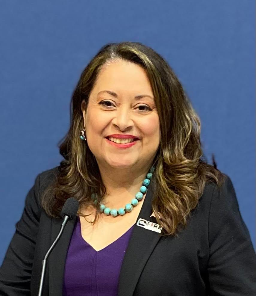 Photo of Jennifer Godinez