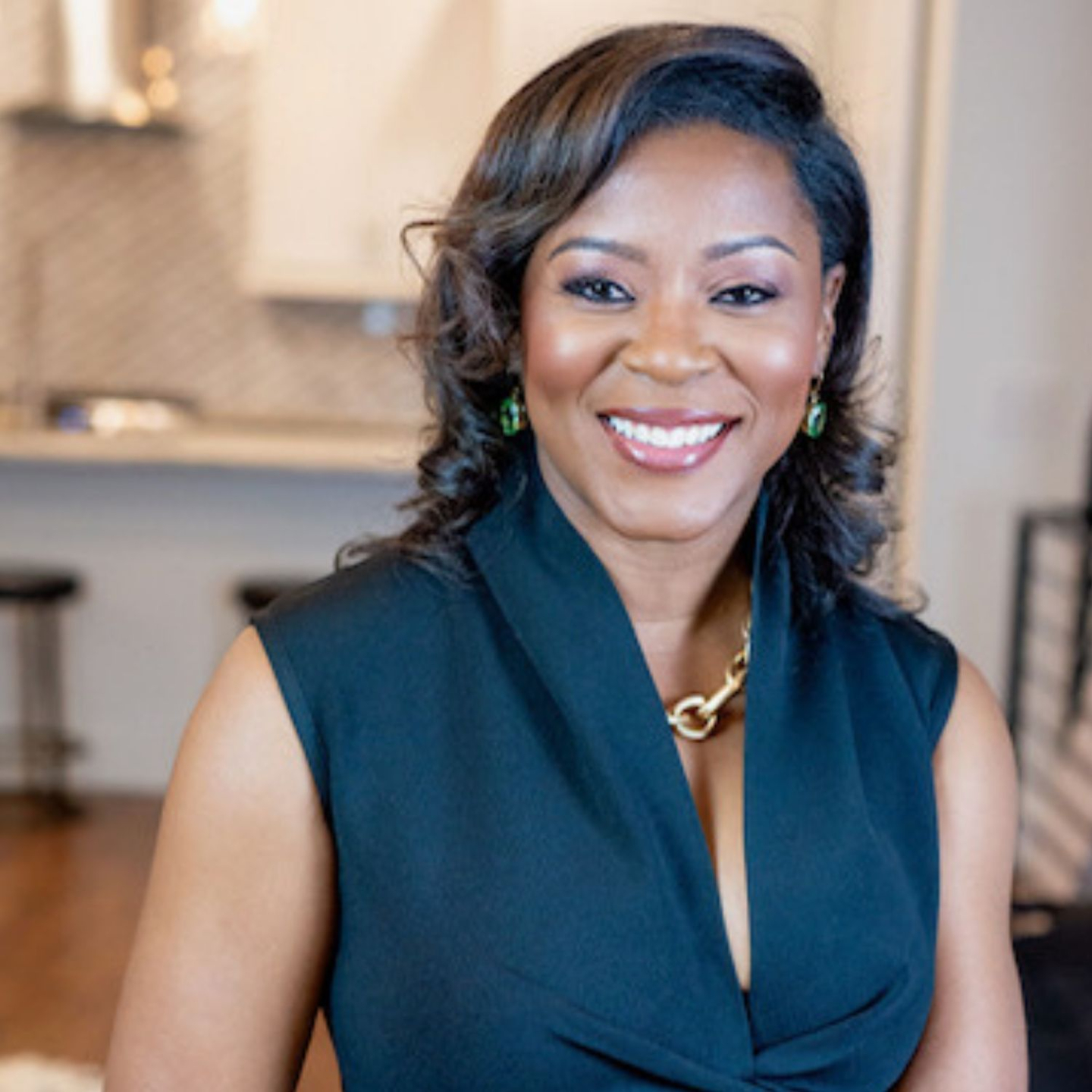 Image of Tracey Greene-Washington