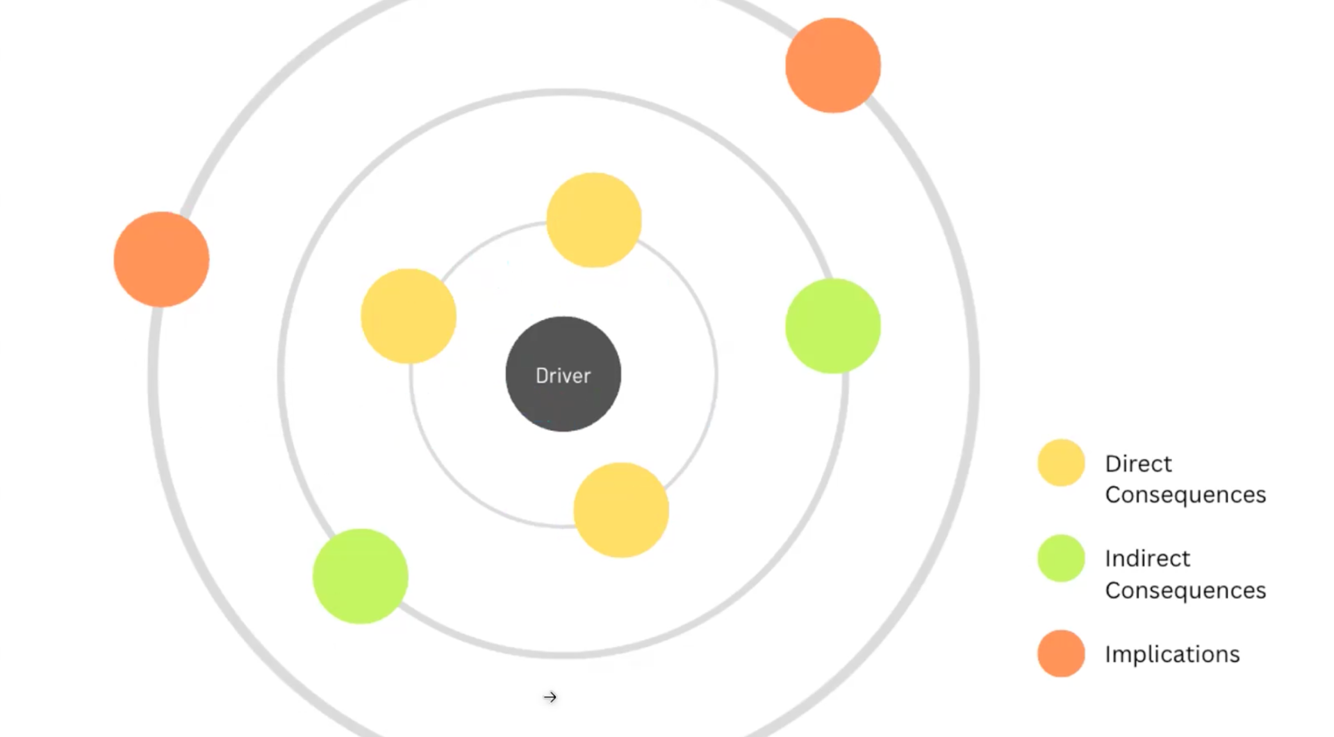 A cluster of vibrant blue butterflies arranged on a pastel pink wall, appearing to fly upward and to the right.