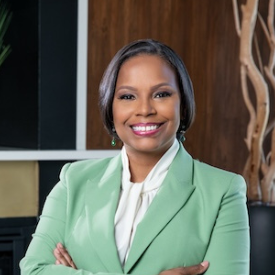 Image of Leah Austin