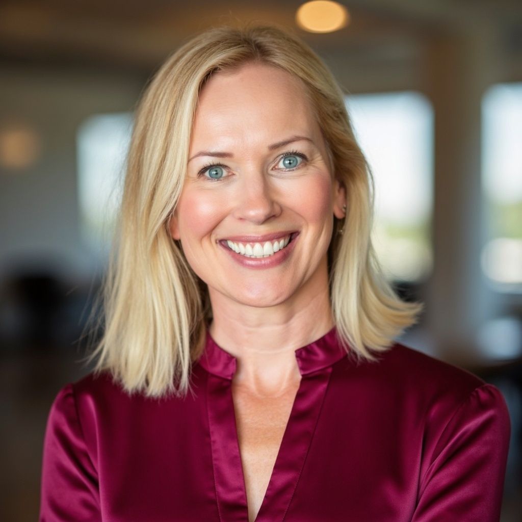 Developer of MBSR(tm) and founder of Mind Body Spirit Release(tm) Academy Tracy Southwick.