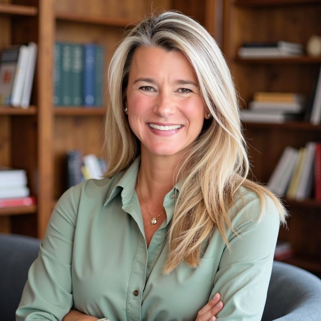 Developer of MBSR(tm) and founder of Mind Body Spirit Release(tm) Academy Tracy Southwick.