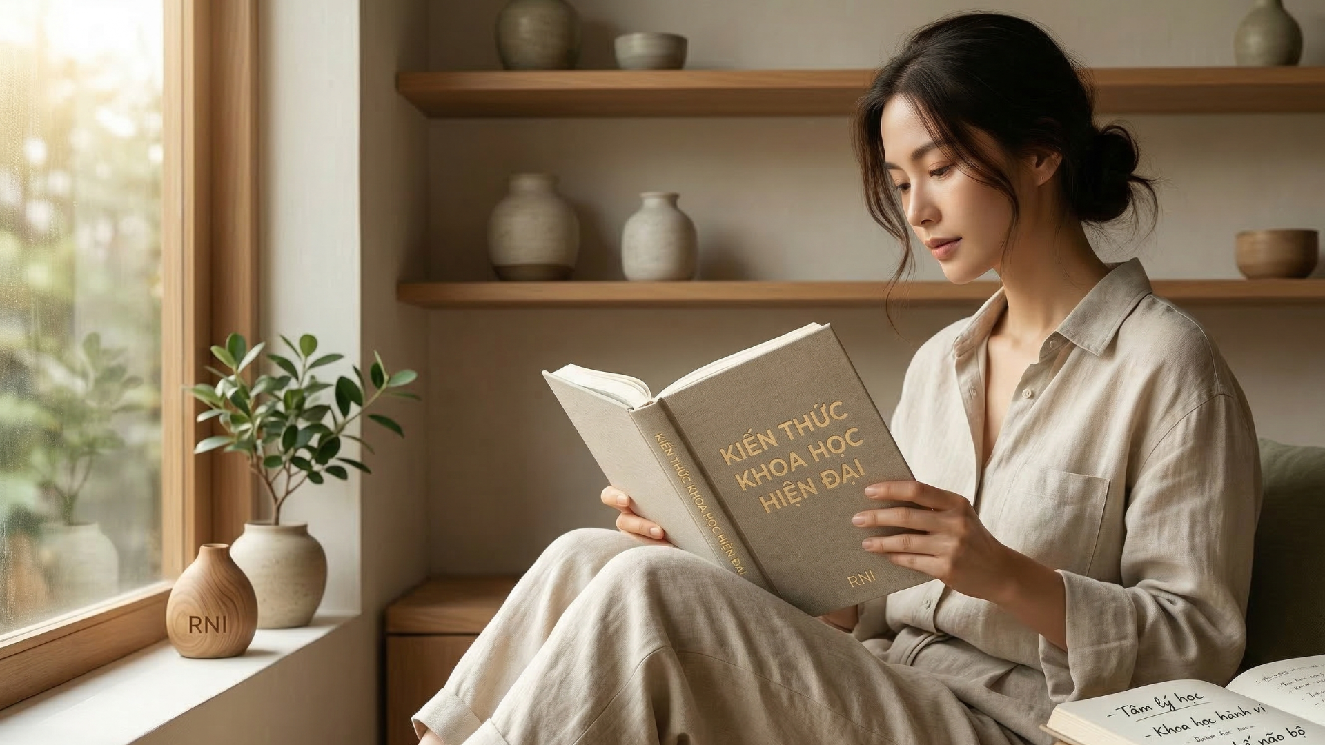 Kiến thức khoa học