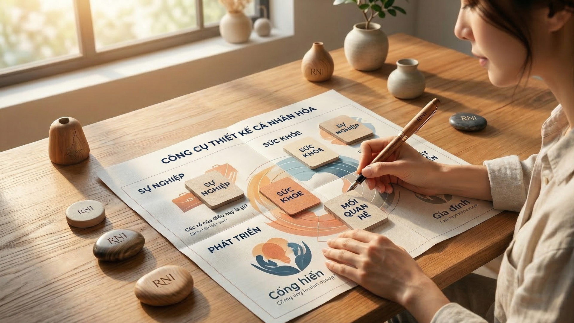 Công cụ thiết kế