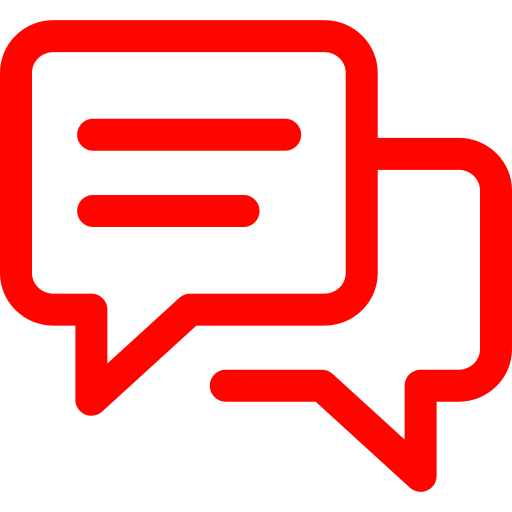 Chat Icon