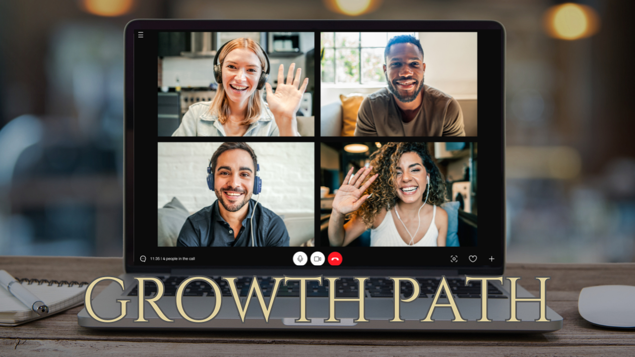 Growth Path