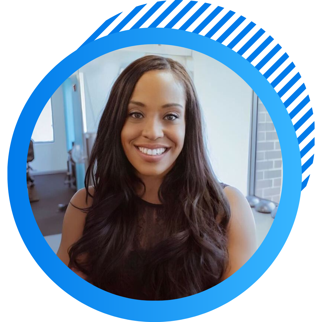 Owner of PT Clinic and Physical Therapy Biz coach, how to start a physical therapy clinic, hybrid physical therapy, physical therapy website