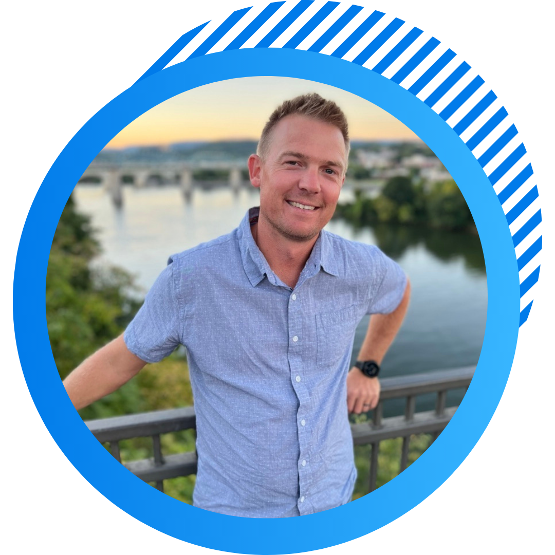 Owner of Tideline Sports Performance & Rehabilitation and Physical Therapy Biz coach, how to start a physical therapy clinic, hybrid physical therapy, physical therapy website