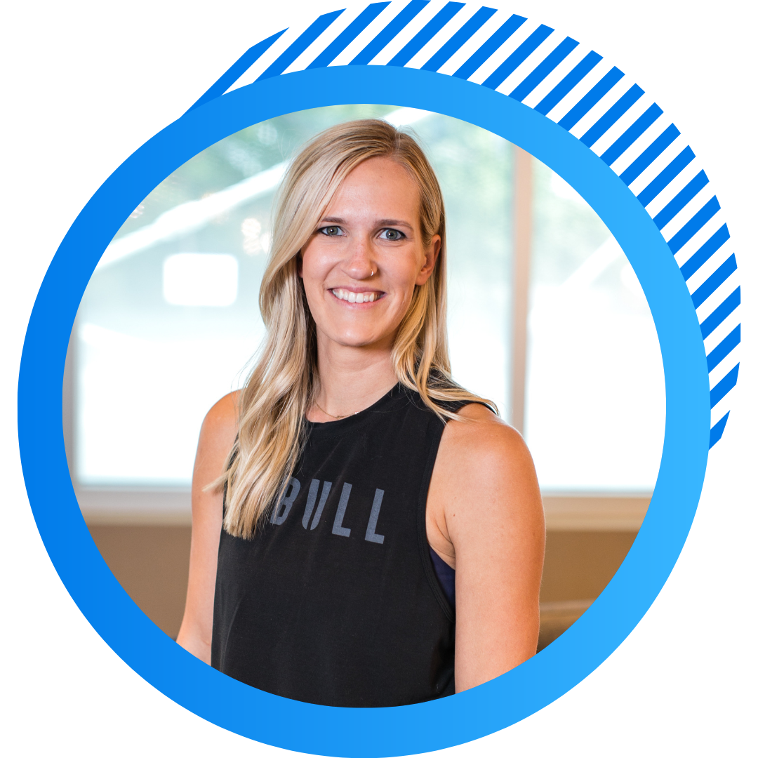 Owner of PeakRX and Physical Therapy Biz coach, how to start a physical therapy clinic, hybrid physical therapy, physical therapy website