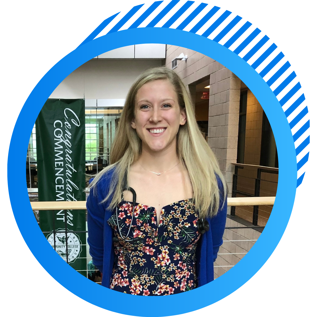 Acquisitions team member Kait Wilcox, how to start a physical therapy clinic, hybrid physical therapy, physical therapy website