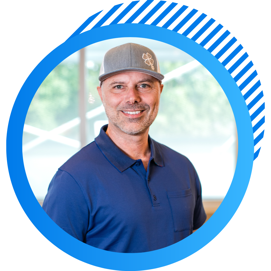 John Licata is a Physical Therapy Biz salesman and advisor, how to start a physical therapy clinic, hybrid physical therapy, physical therapy website