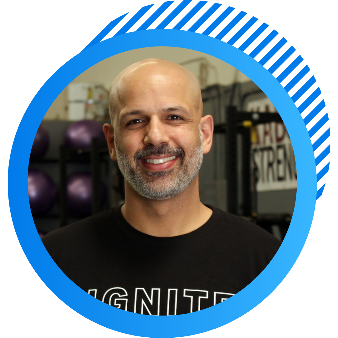 Owner of PT Clinic and Physical Therapy Biz coach, how to start a physical therapy clinic, hybrid physical therapy, physical therapy website