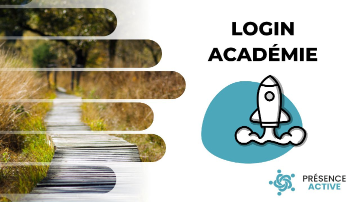 Académie Présence Active